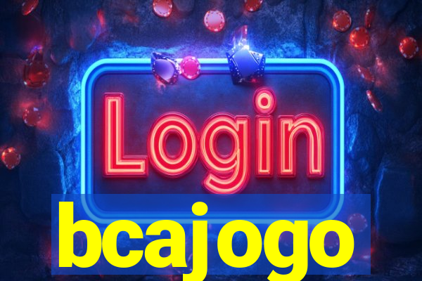 bcajogo