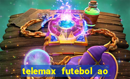 telemax futebol ao vivo - Divas