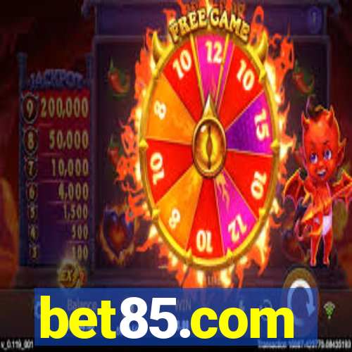 bet85.com