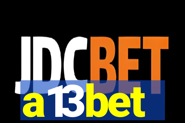 a13bet