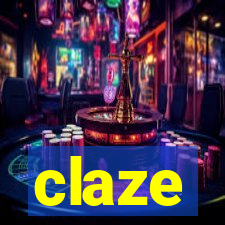 claze