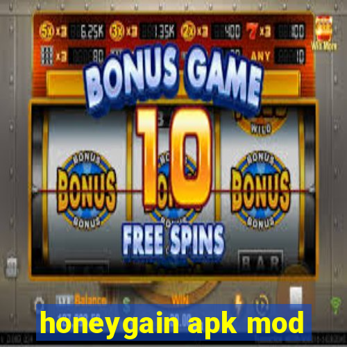 honeygain apk mod