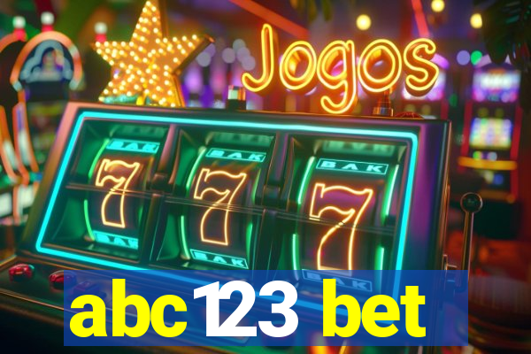 abc123 bet