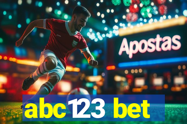 abc123 bet