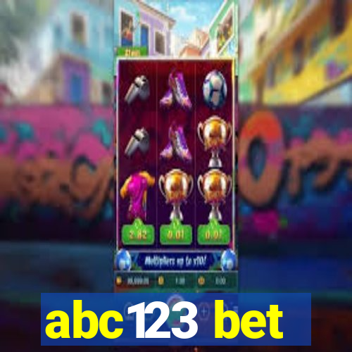 abc123 bet