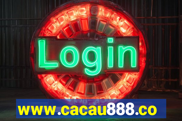 www.cacau888.com