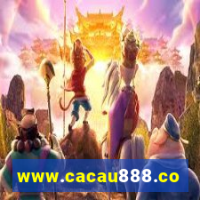 www.cacau888.com