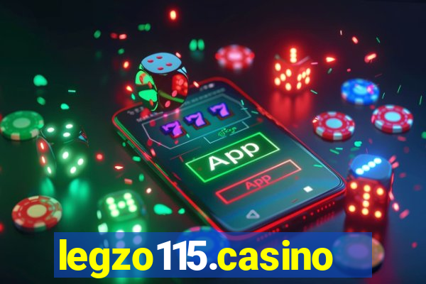 legzo115.casino