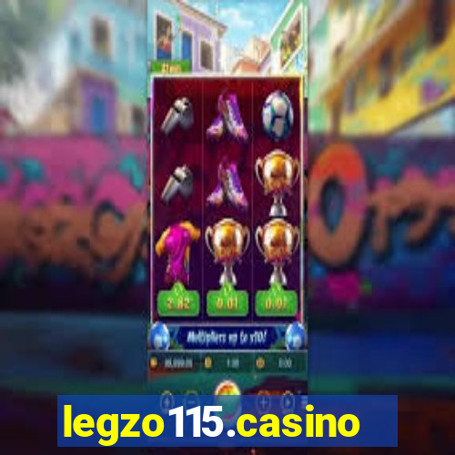 legzo115.casino