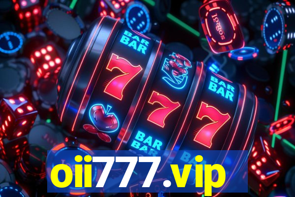 oii777.vip