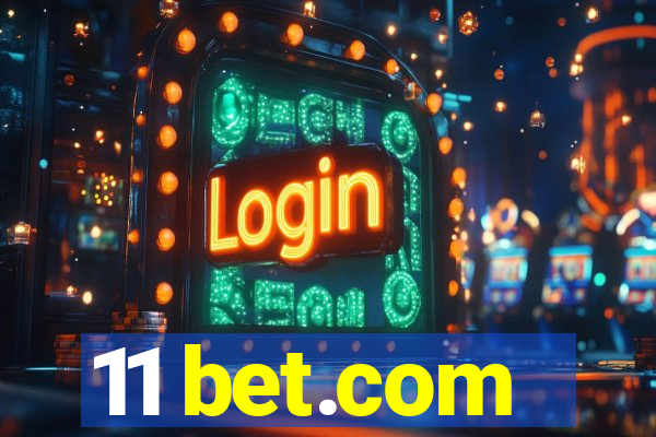 11 bet.com