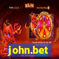 john.bet