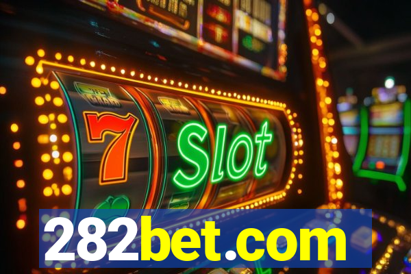 282bet.com