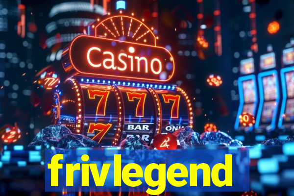 frivlegend