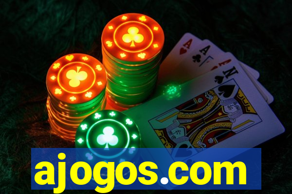 ajogos.com