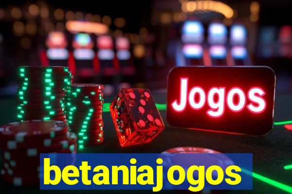 betaniajogos