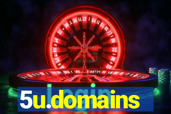 5u.domains