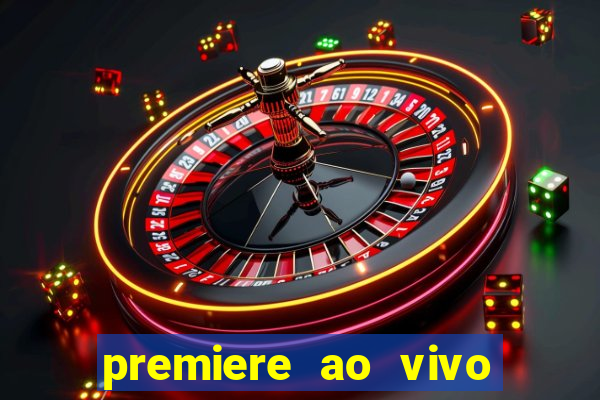 premiere ao vivo gratis futebol