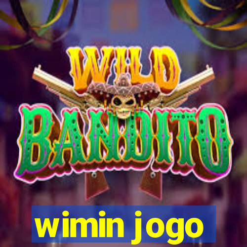 wimin jogo