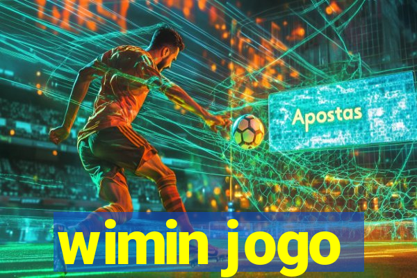 wimin jogo