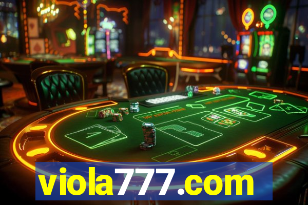 viola777.com