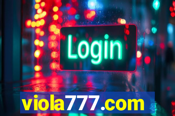 viola777.com