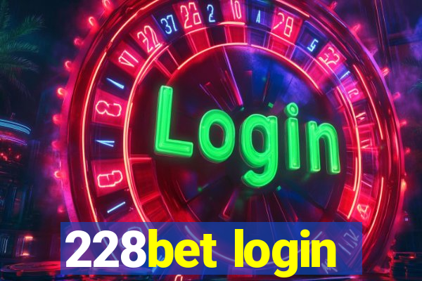 228bet login