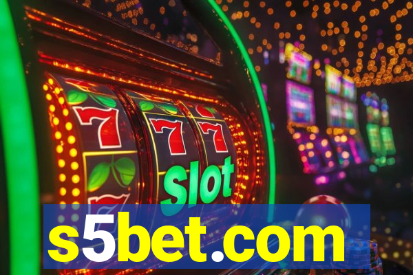 s5bet.com