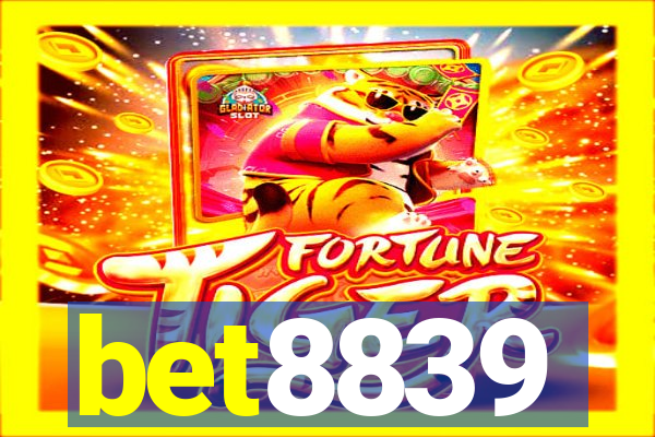 bet8839