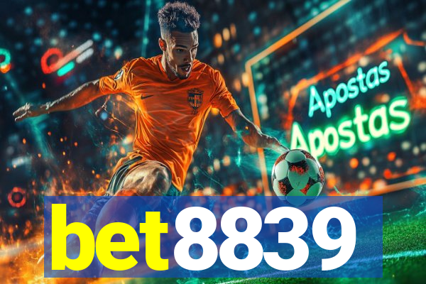 bet8839