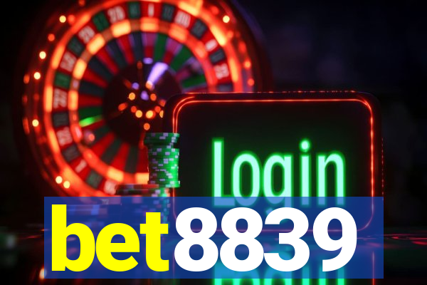 bet8839