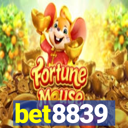 bet8839