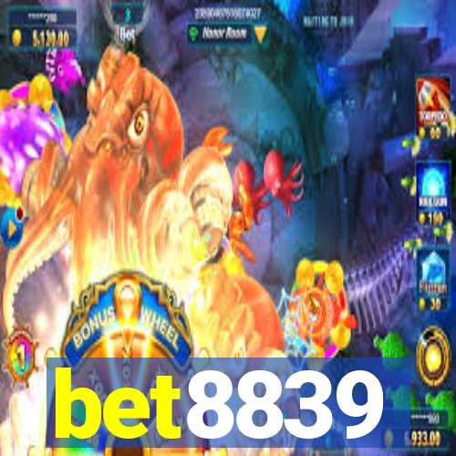 bet8839