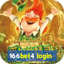 166bet4 login