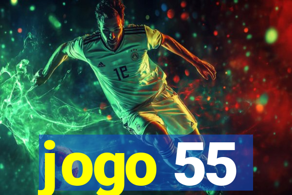 jogo 55