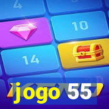 jogo 55