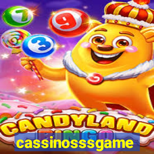 cassinosssgame