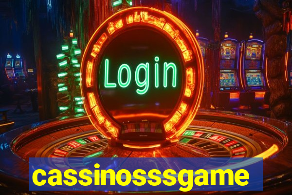 cassinosssgame