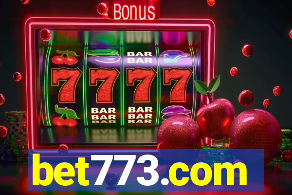 bet773.com