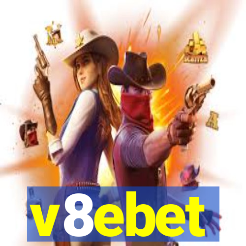 v8ebet