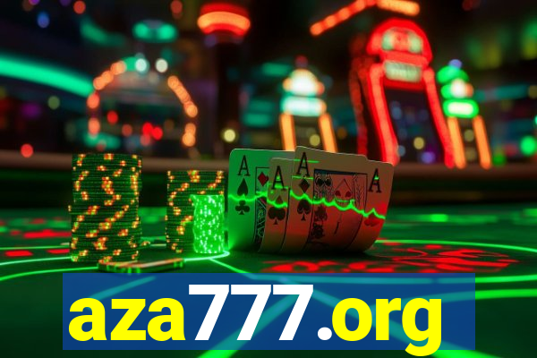 aza777.org