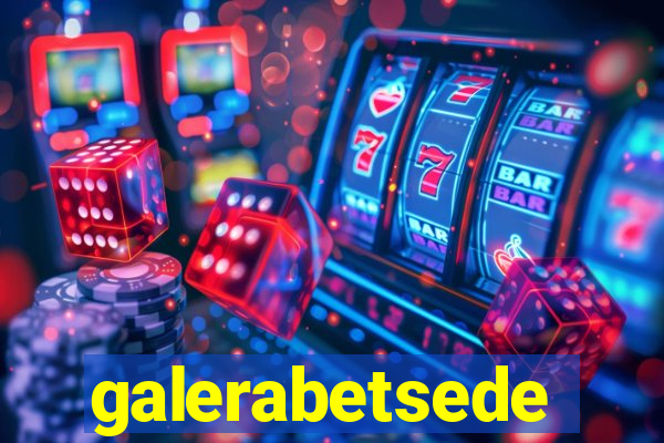 galerabetsede