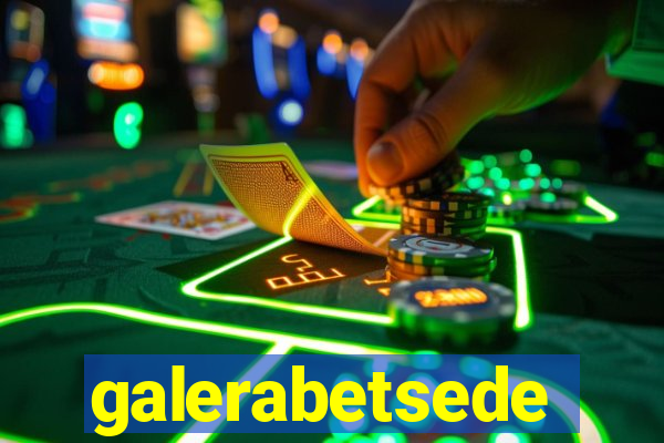 galerabetsede