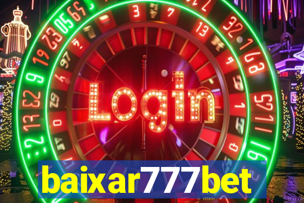 baixar777bet