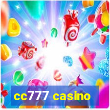 cc777 casino