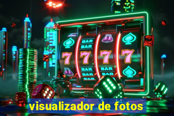 visualizador de fotos