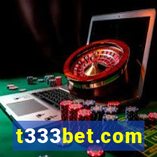 t333bet.com