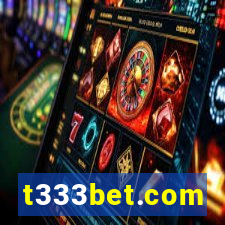 t333bet.com