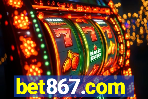 bet867.com