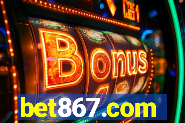 bet867.com